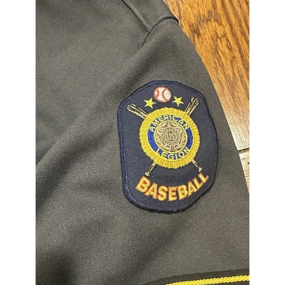 Baseball Pittsburgh Pirates #4 MLB Player Jersey XL Extra Large Gray Stitched - Picture 8 of 9